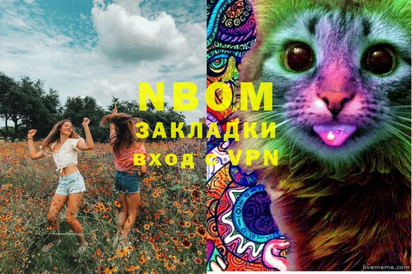 дживик Алексеевка